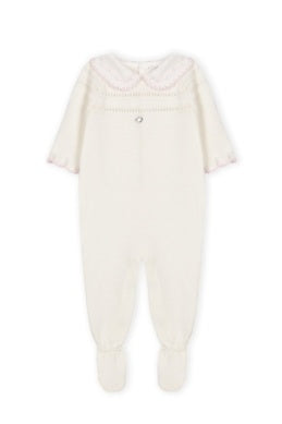 Hailey Knit Set