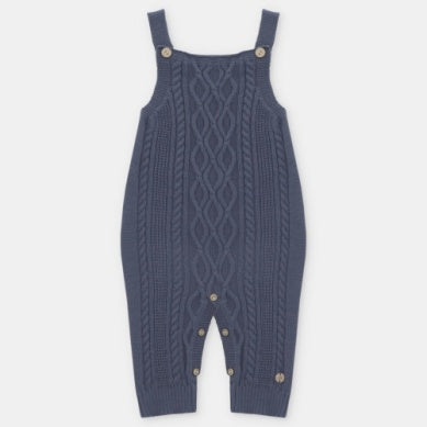 Jordan Knit Jumper