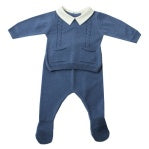 Baileys knit set