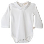 L/S Collared Oneise