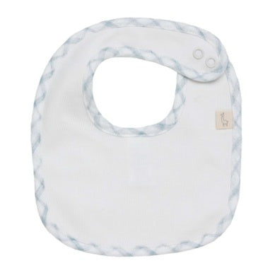 Ewan bib
