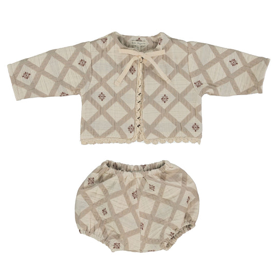 Joan Baby Set Nostalgia
