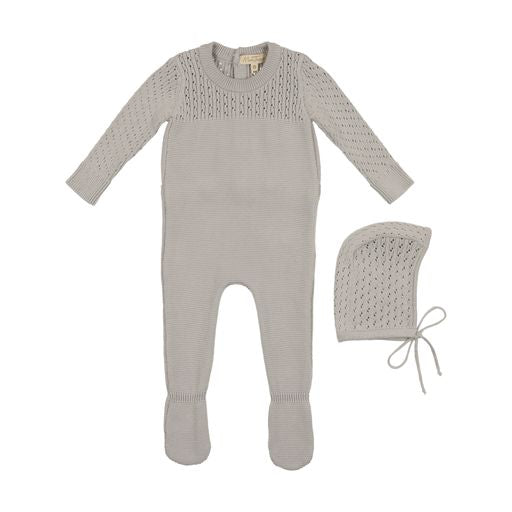 precious purl knit gift set