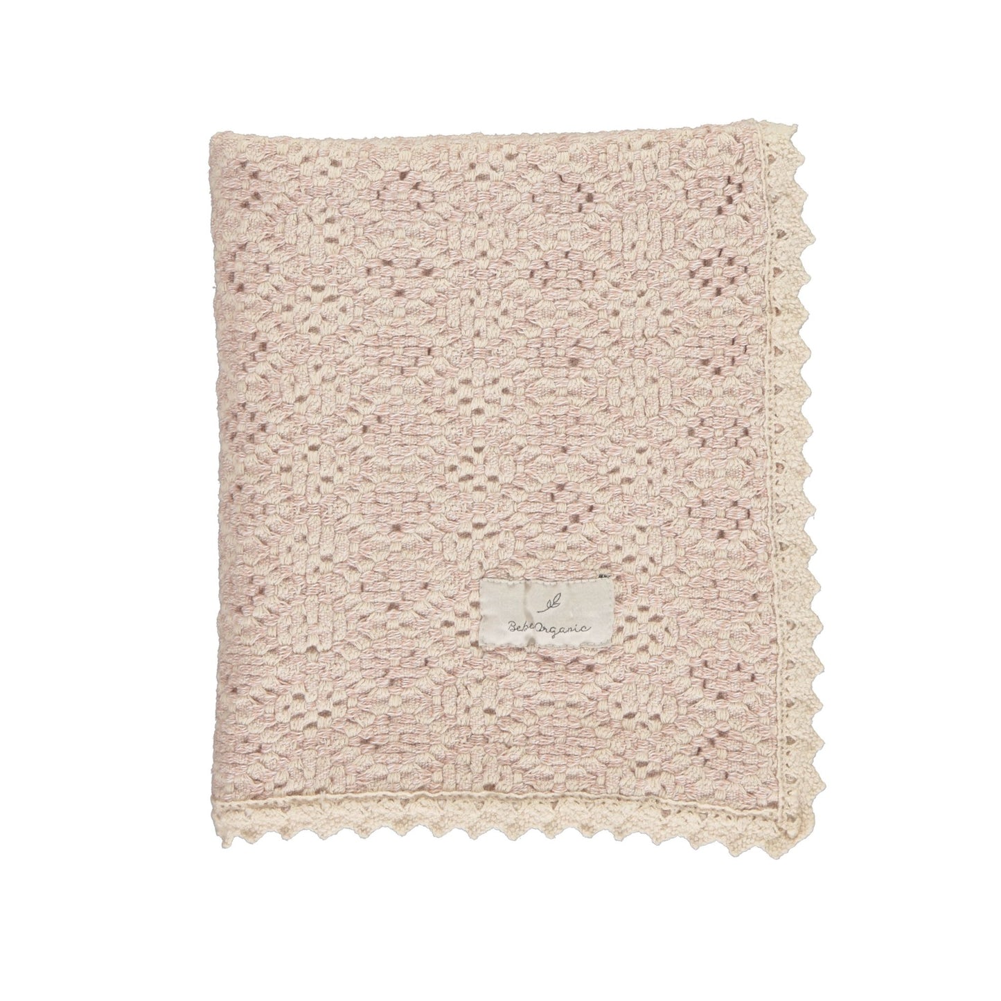 Crochet Blanket