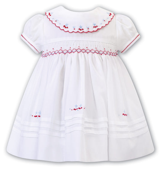Cherry dreams dress