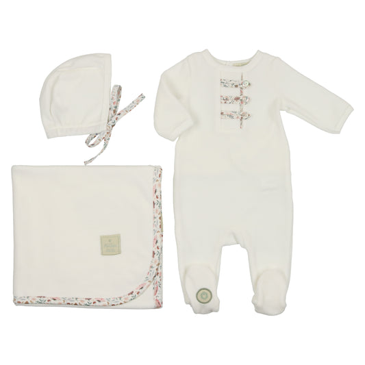 Charmony Layette Set