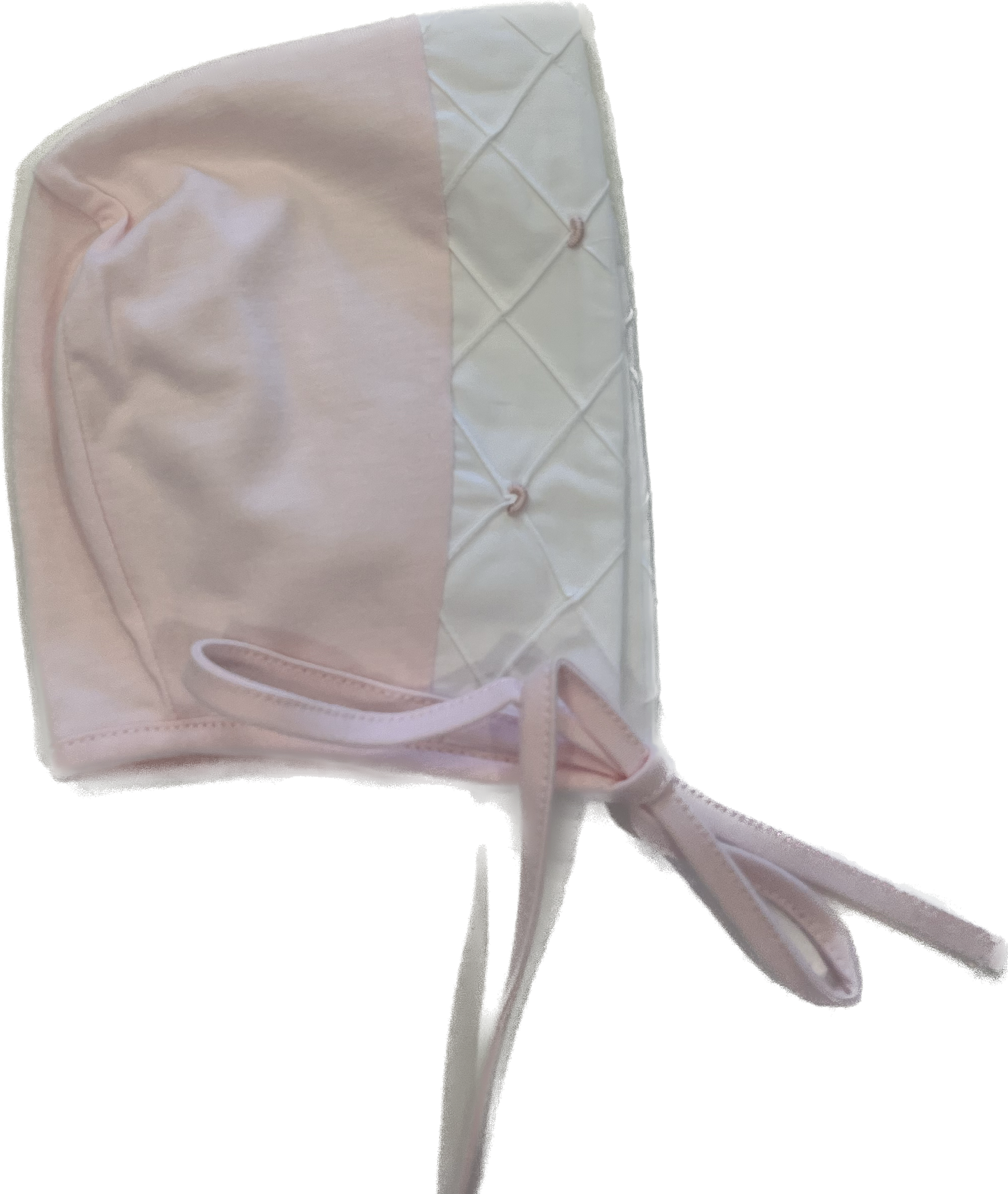 Rosa bonnet