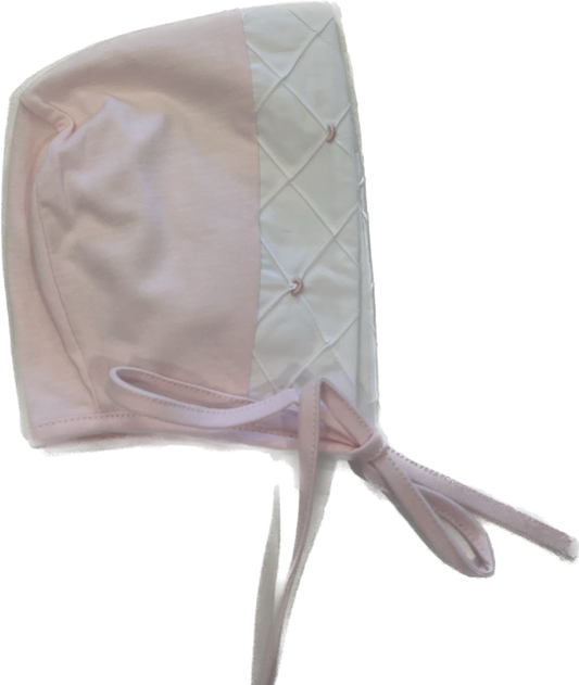 Rosa bonnet