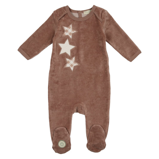 Dancing Stars Footie