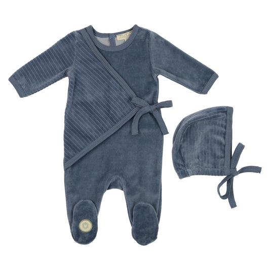 En-wrap-tured Gift Set