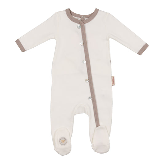 FAUX CUTE FOOTIE