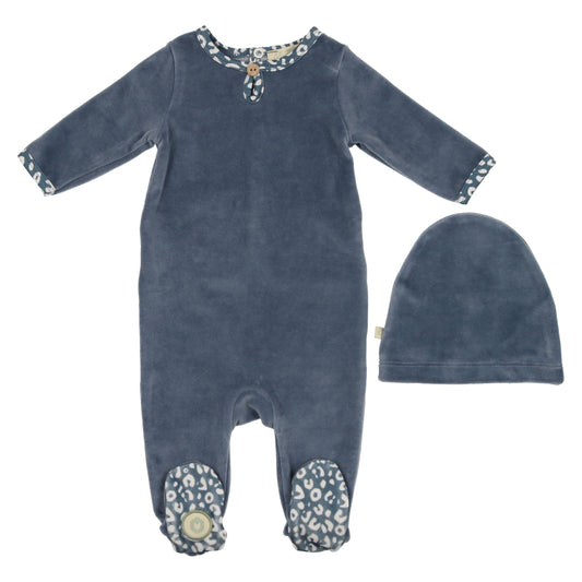 Leopard Luxe Gift Set