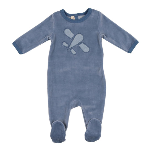 Air Adventures footie