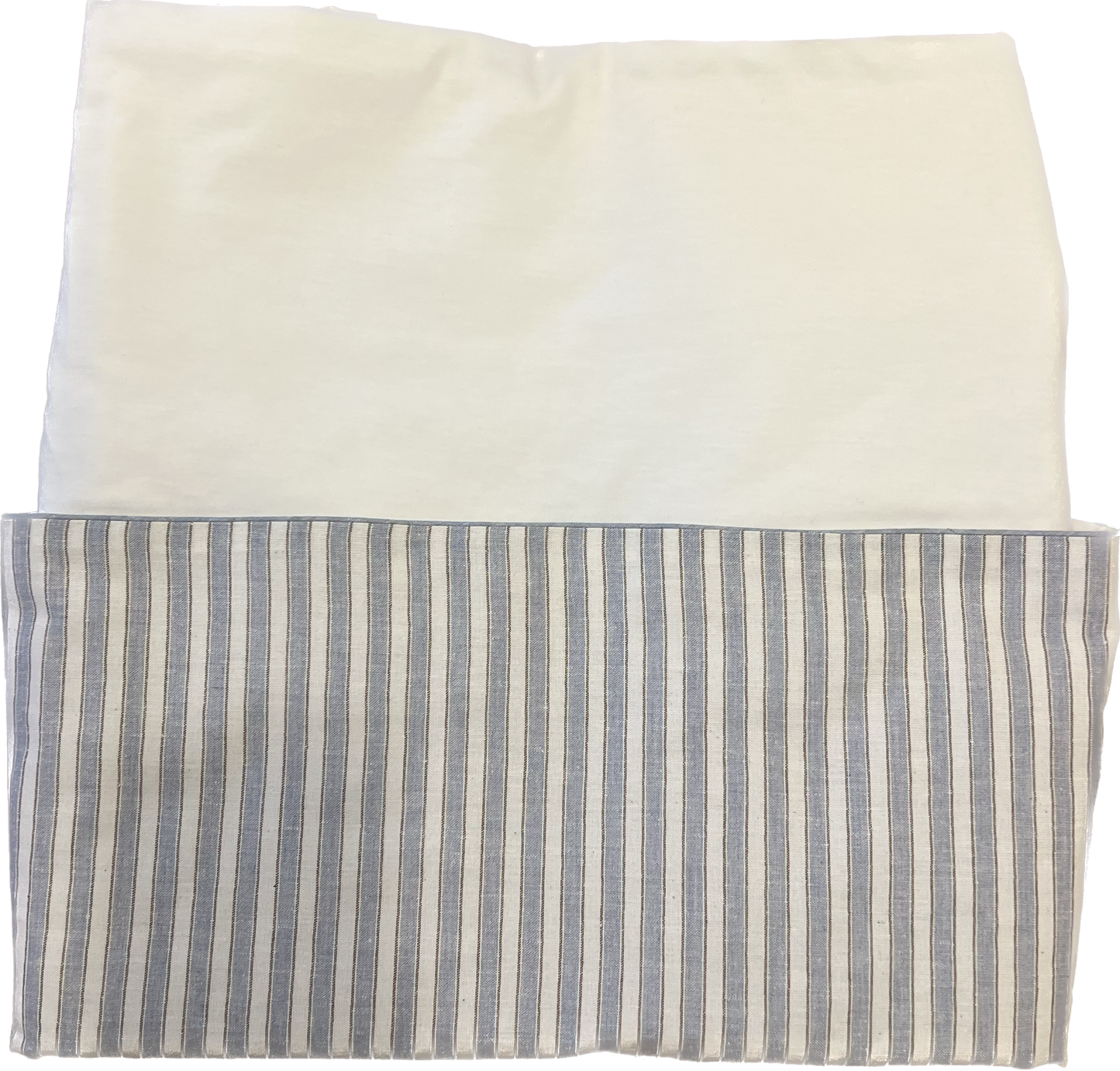 Stripe Panna Blanket