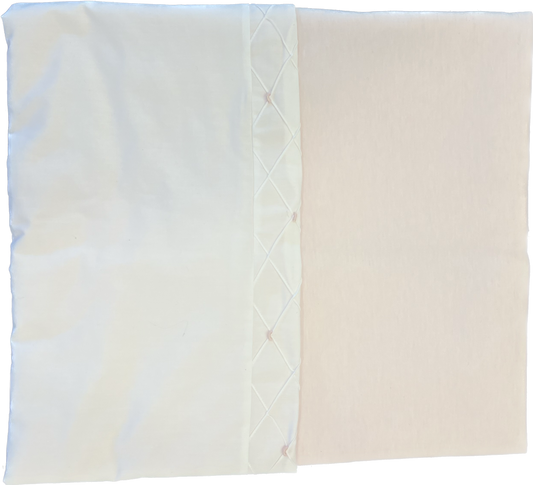 Rosa blanket