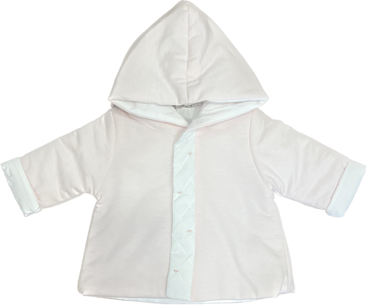 Rosa Coat