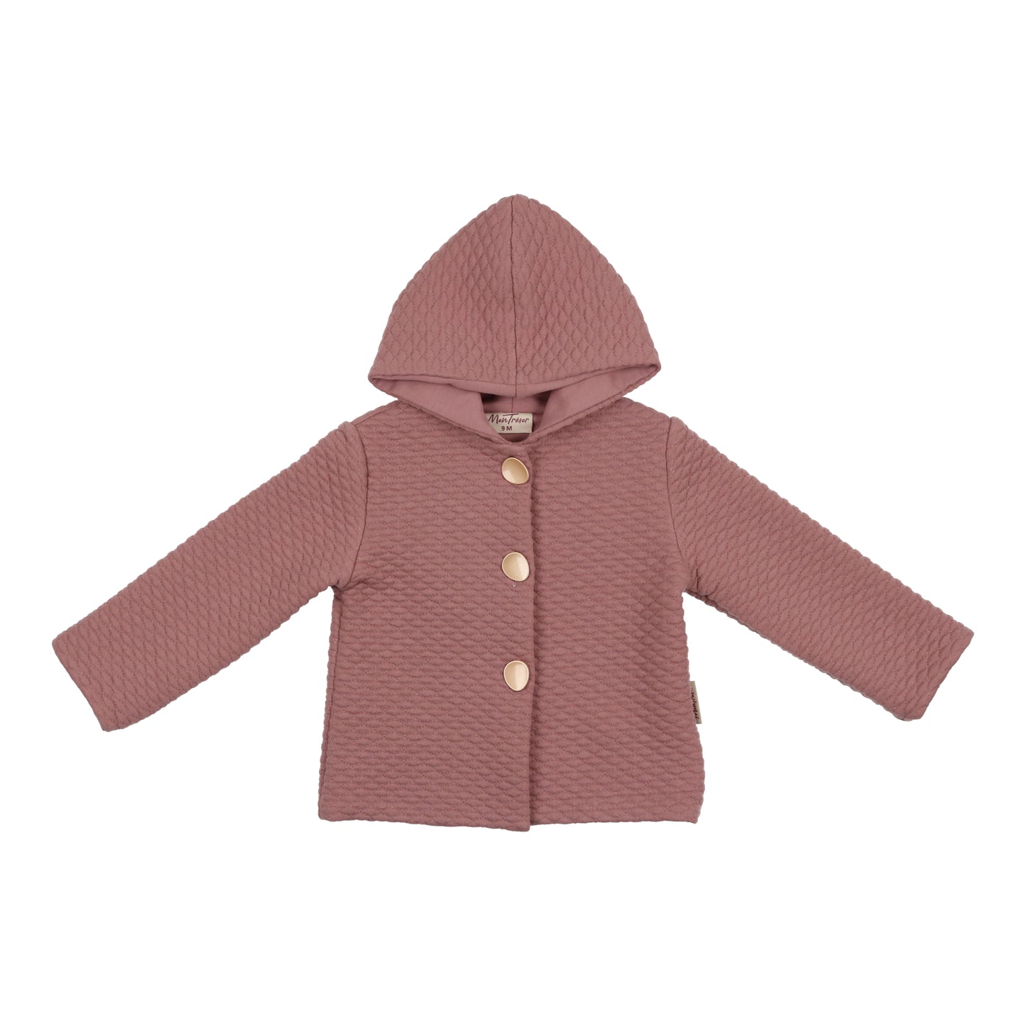 sweet peacoat jacket
