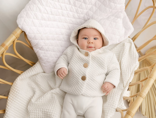 sweet peacoat gift set