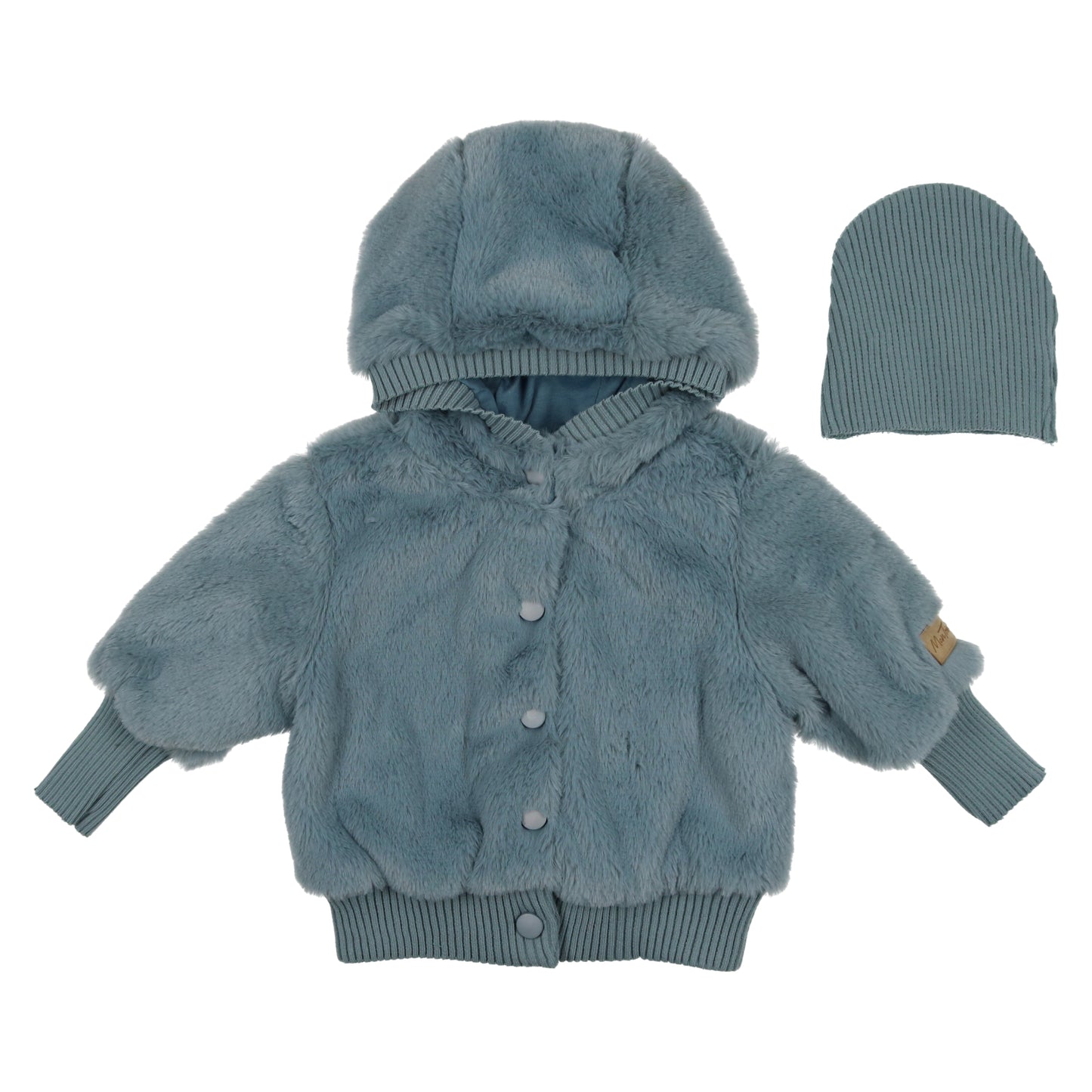 Un-fur-gettable Gift Set