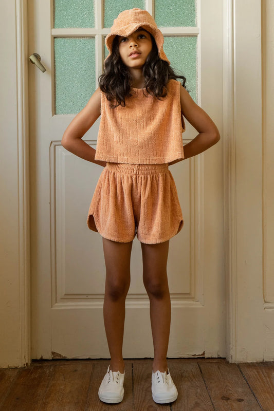 Lee shorts