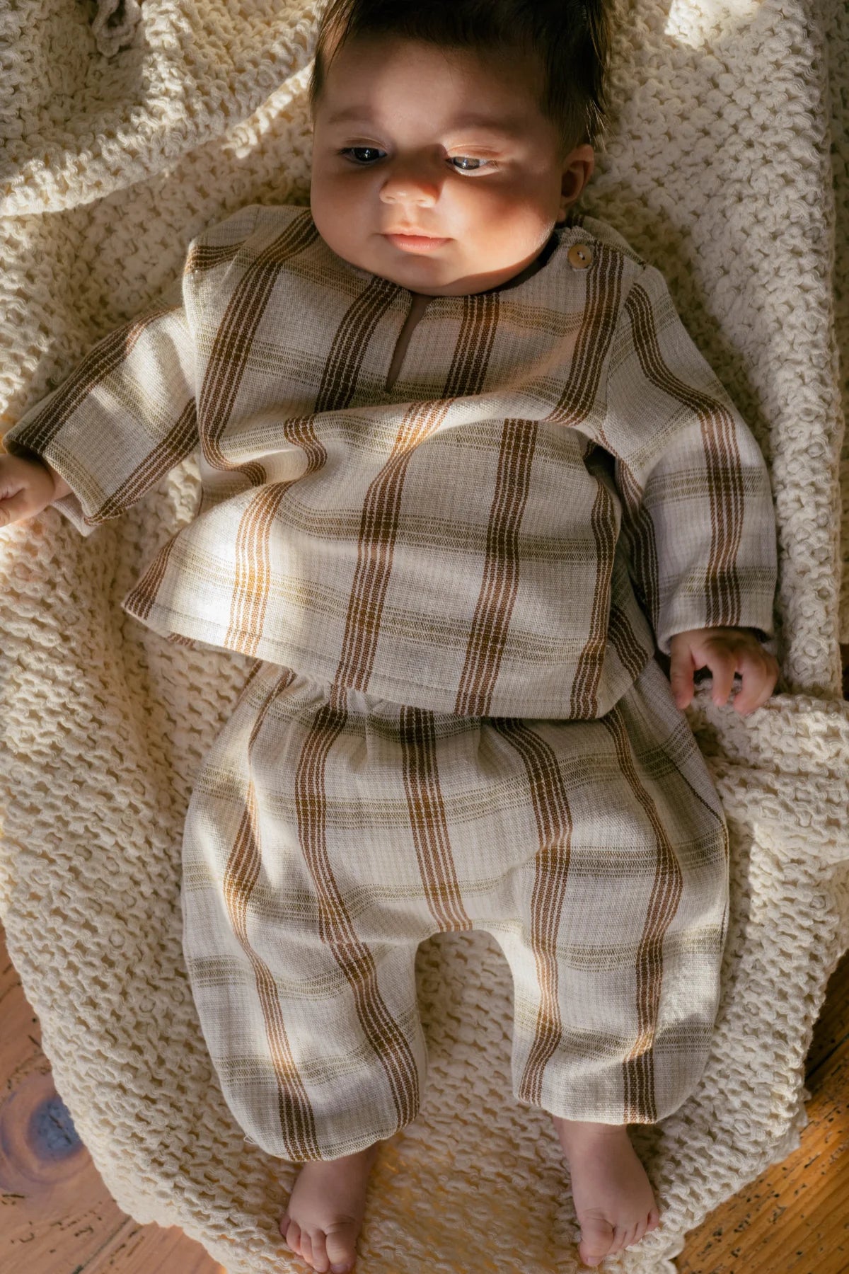 Villem Baby Shirt