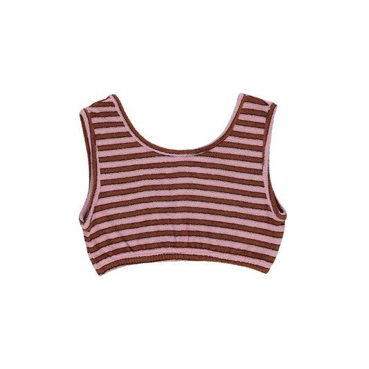 Bibi crop top