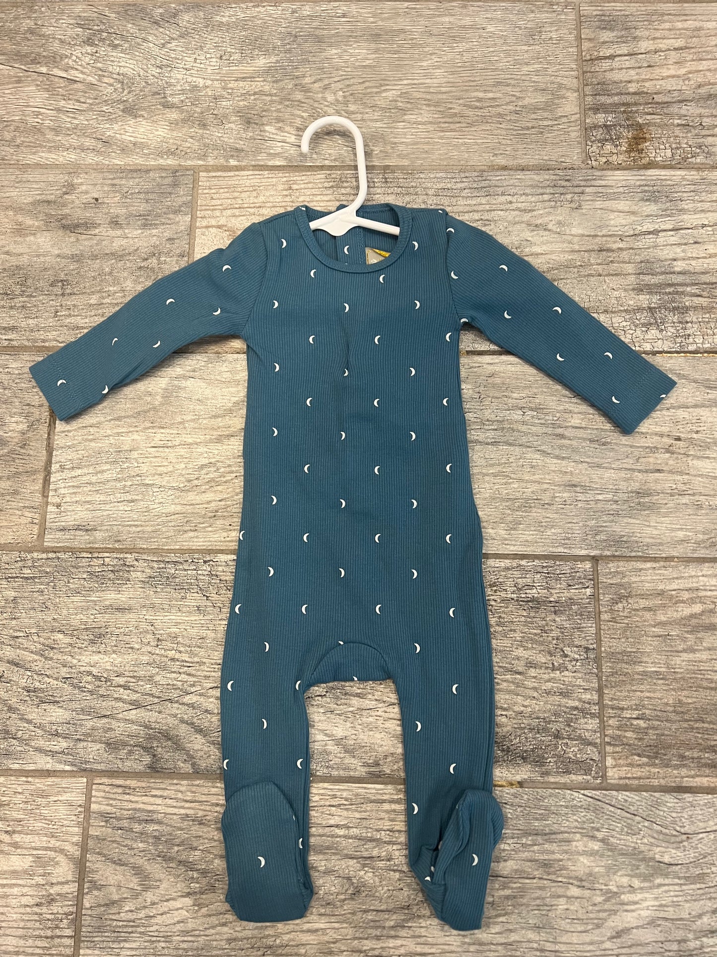 Stretchie moon pj