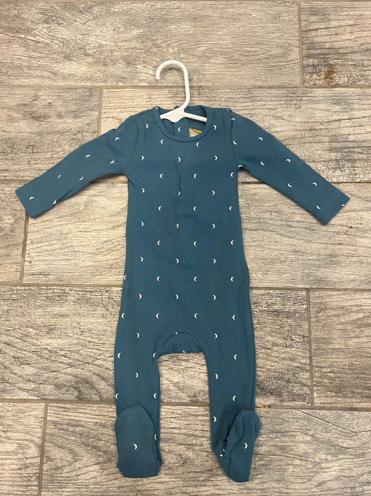 Stretchie moon pj
