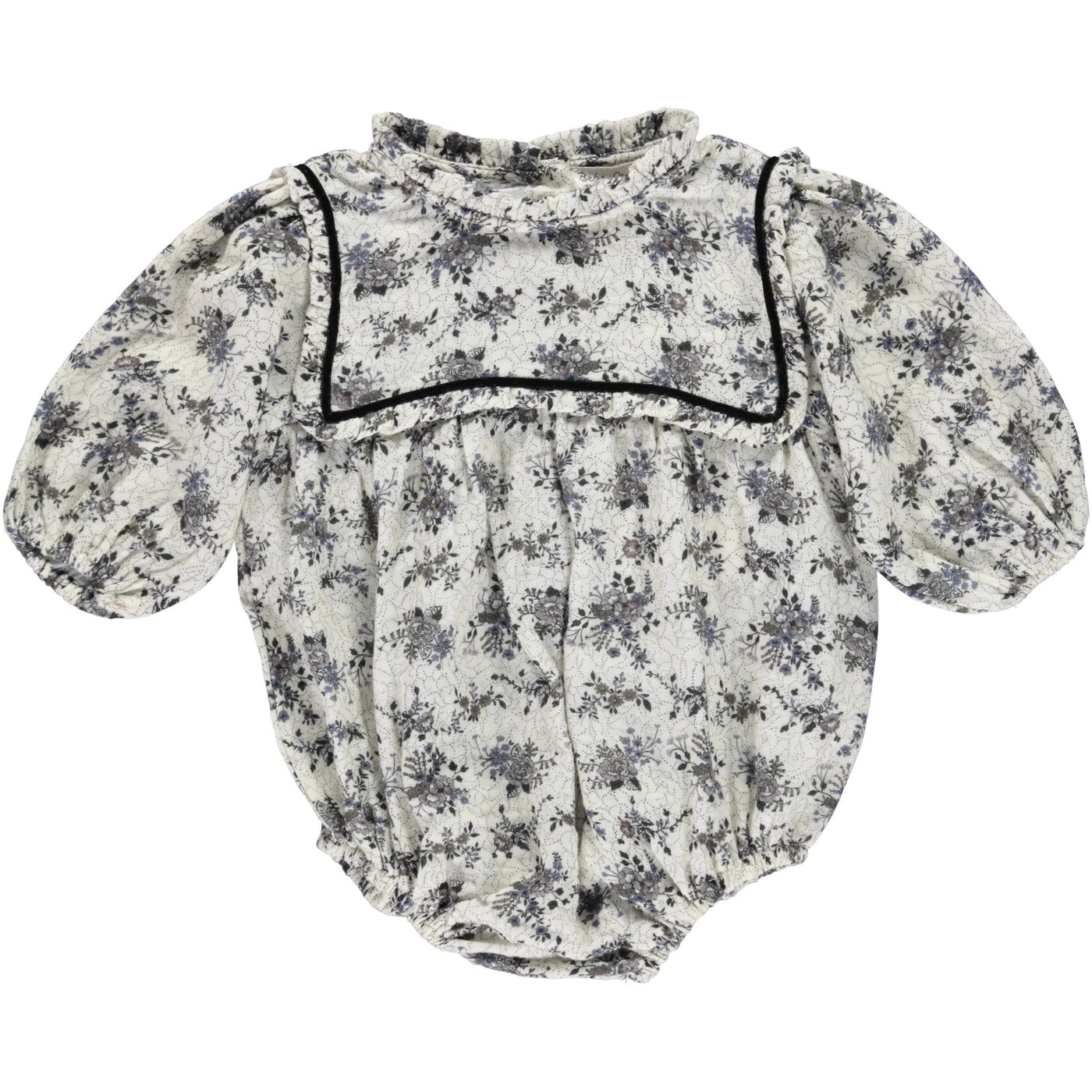 Gabrielle romper