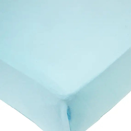 Pima cotton crib sheets