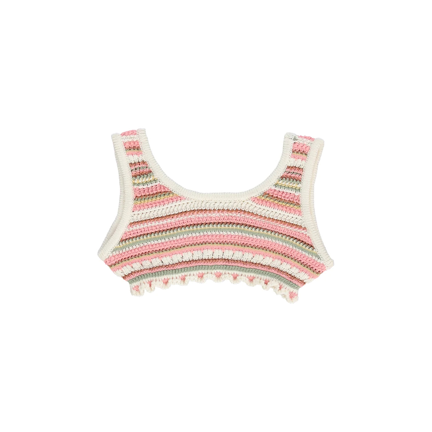 Paloma Bikini Top