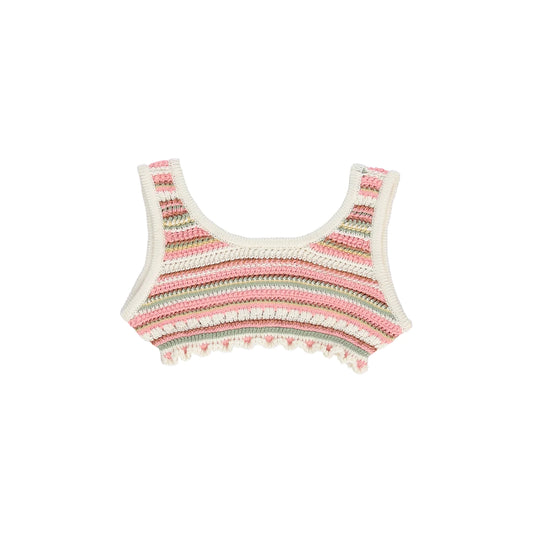 Paloma Bikini Top