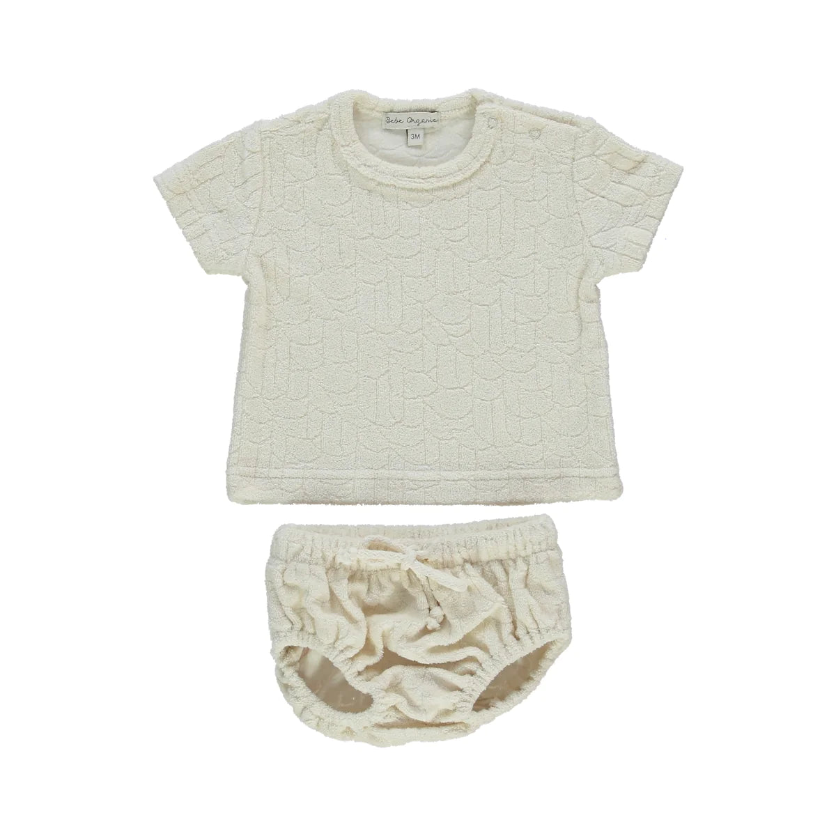 Lee Baby Set