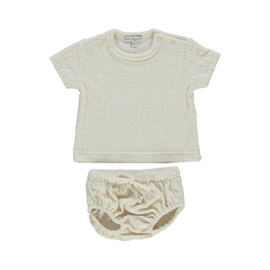 Lee Baby Set