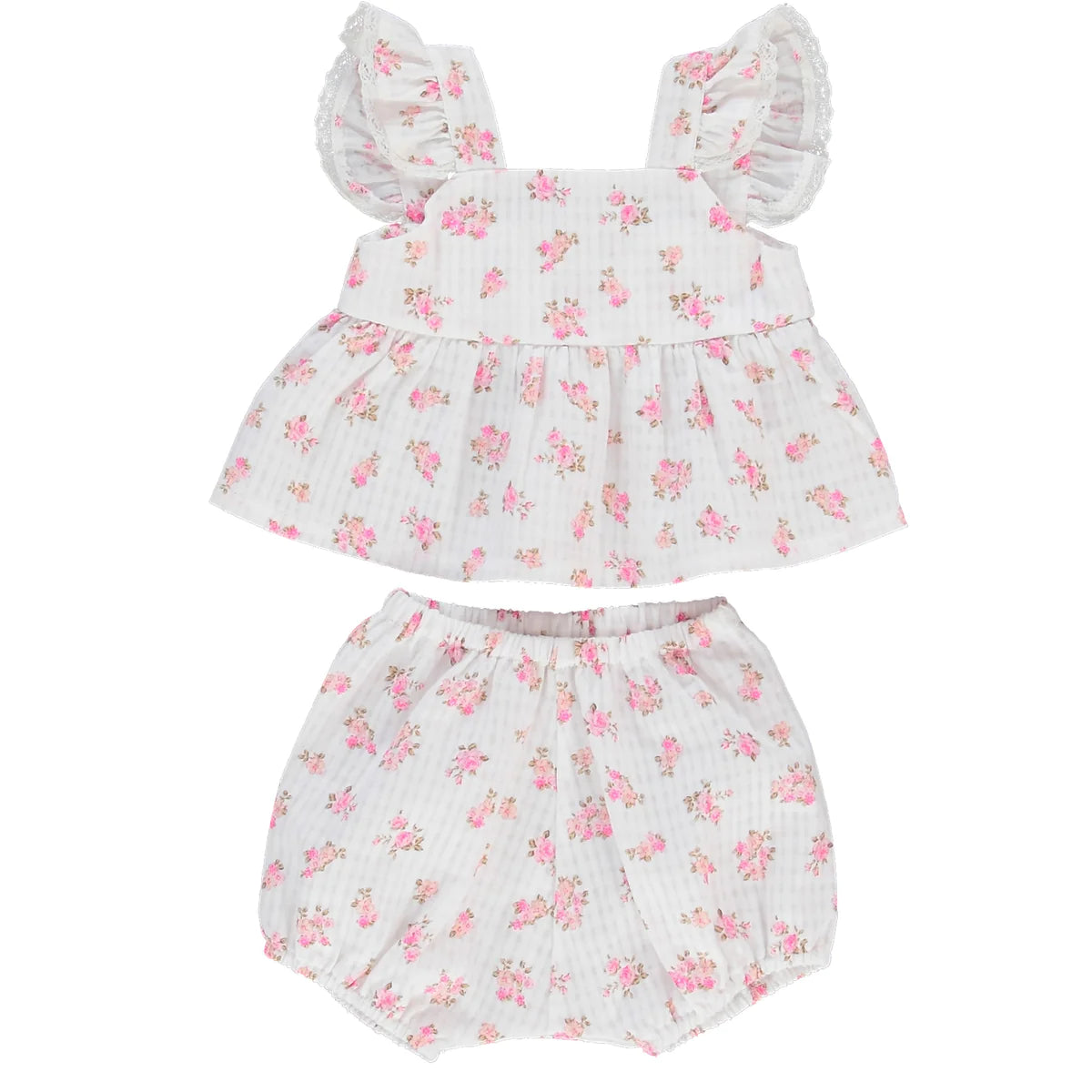 Louisa set