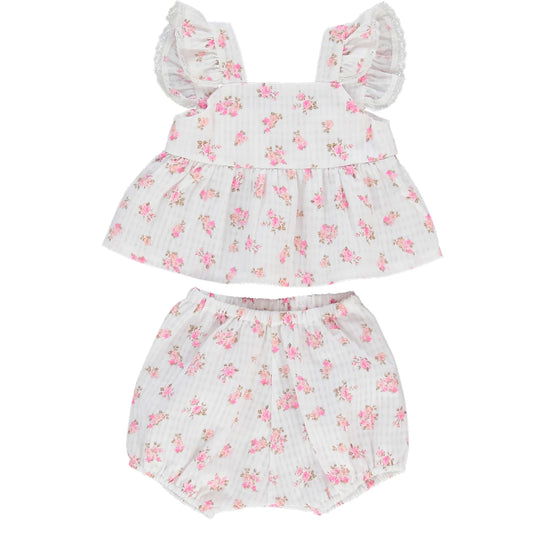 Louisa set