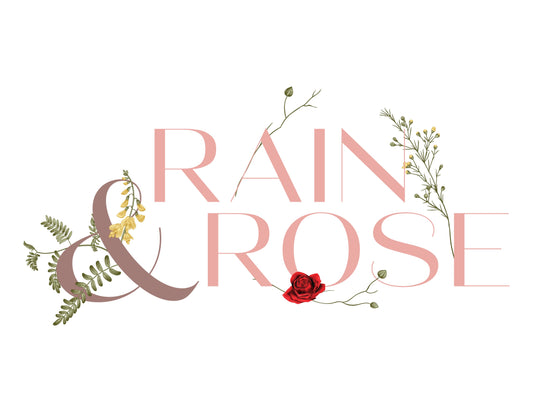 Rain & Rose Gift Card