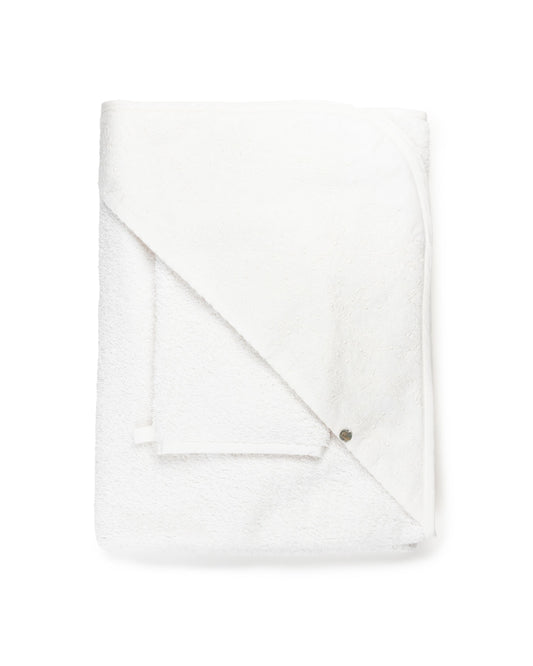 Pink Cotton Towel