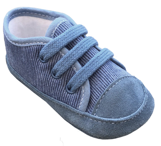 corduroy sneakers