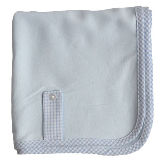 Cotton Receiving Blanket