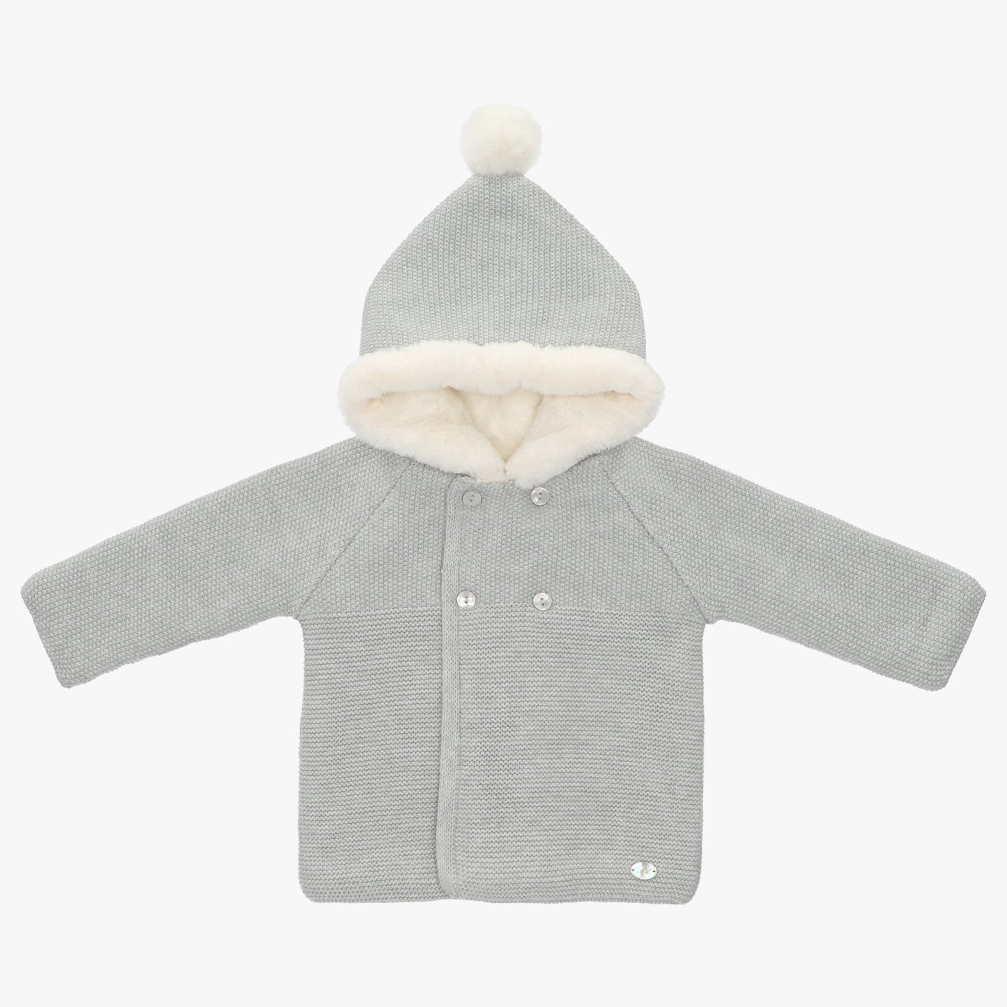 Jacket -gender neutral- Forest