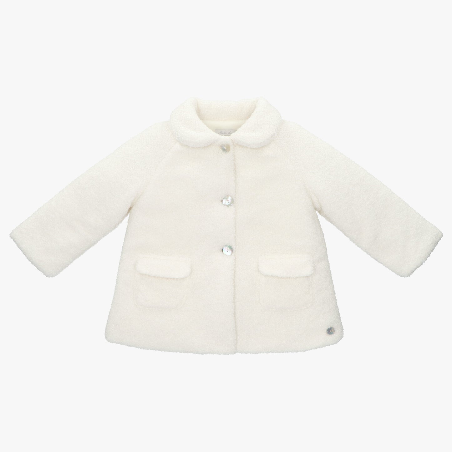 Coat -gender neutral- Gaguin