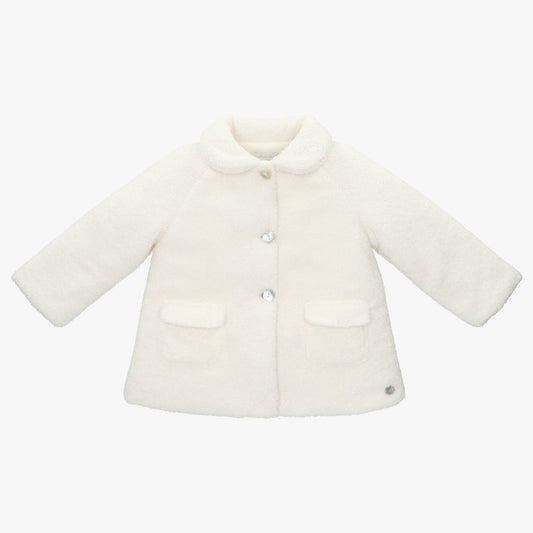 Coat -gender neutral- Gaguin