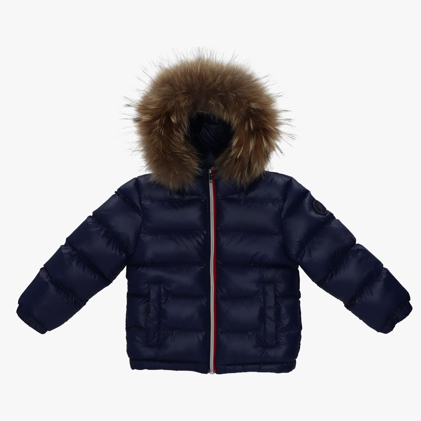 The perfect puffer