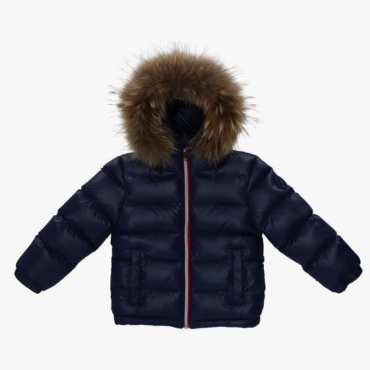 The perfect puffer