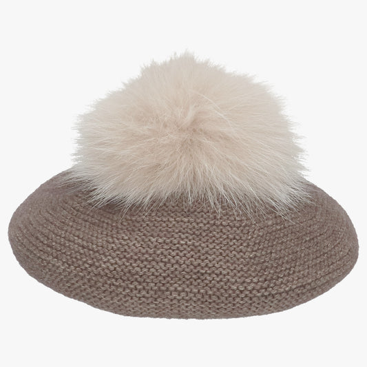 Beret Hat Bosque