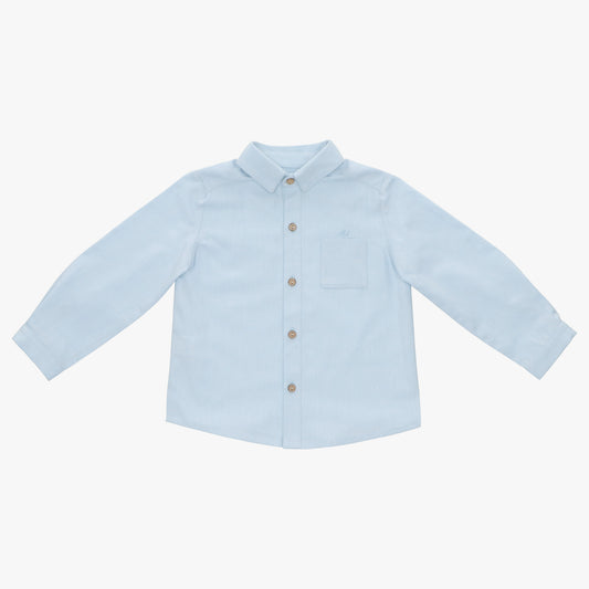 Celeste button down long sleeve shirt