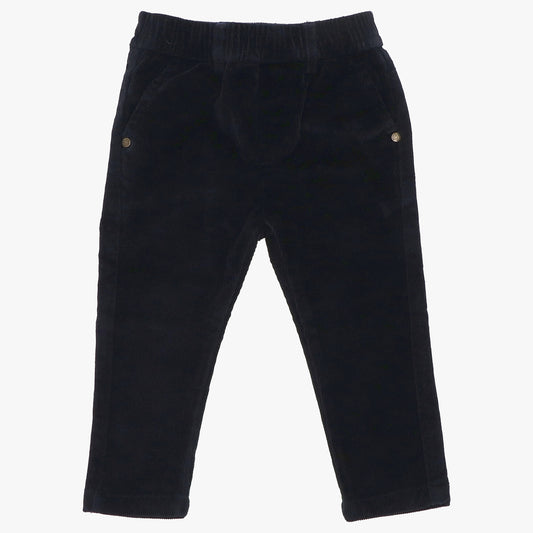Azul Marino Long Pants Natale