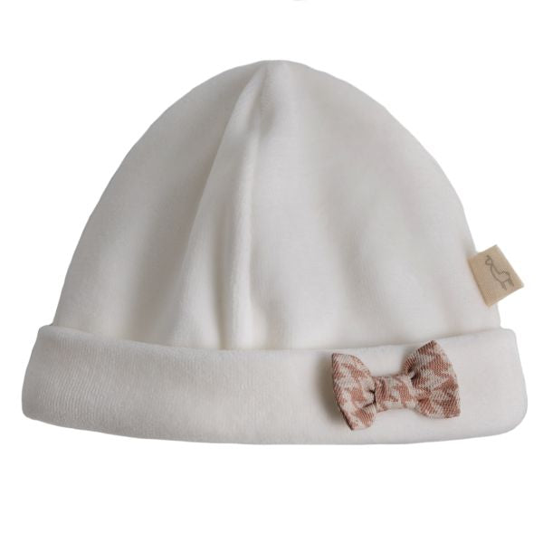 Kate Pull On Velour Hat