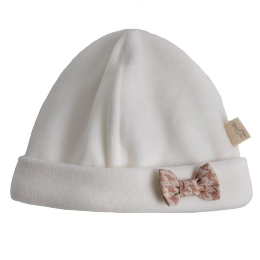 Kate Pull On Velour Hat